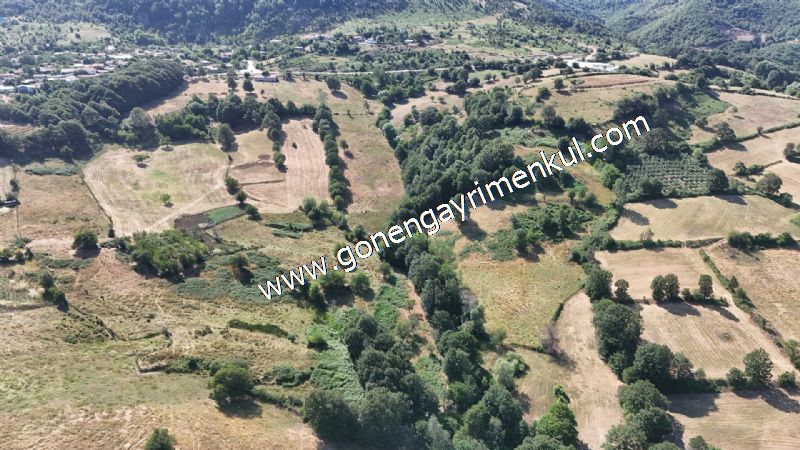 3.000 m2 Yatırımlık Tarla Bağ-Bahçe Resmi Kadastro Yolu Yoktur. - 6