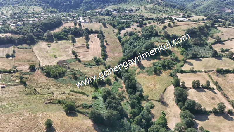 3.000 m2 Yatırımlık Tarla Bağ-Bahçe Resmi Kadastro Yolu Yoktur. - 7