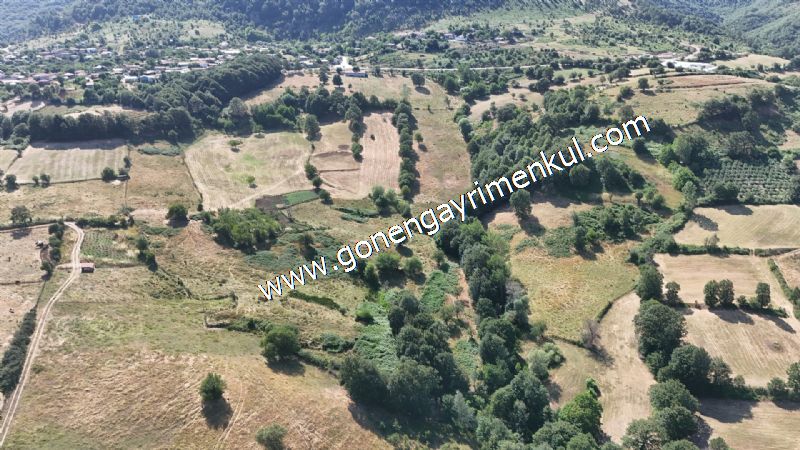 3.000 m2 Yatırımlık Tarla Bağ-Bahçe Resmi Kadastro Yolu Yoktur. - 8