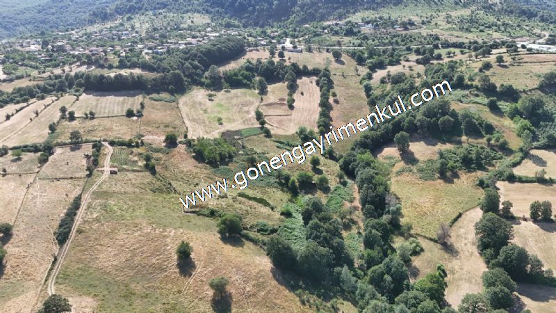 3.000 m2 Yatırımlık Tarla Bağ-Bahçe Resmi Kadastro Yolu Yoktur. - 10