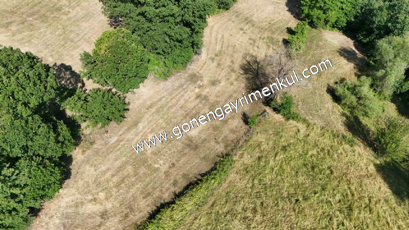 3.000 m2 Yatırımlık Tarla Bağ-Bahçe Resmi Kadastro Yolu Yoktur. - 34