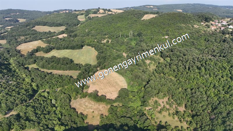 2.786 m2 Yatırımlık Tarla Bağ-Bahçe Resmi Kadastro Yolu Yoktur. - 5