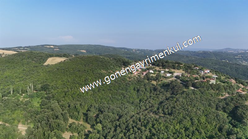 2.786 m2 Yatırımlık Tarla Bağ-Bahçe Resmi Kadastro Yolu Yoktur. - 12