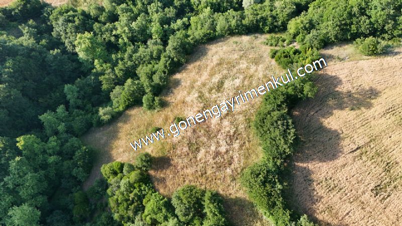 2.786 m2 Yatırımlık Tarla Bağ-Bahçe Resmi Kadastro Yolu Yoktur. - 24