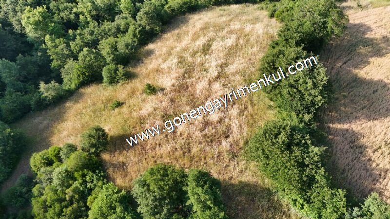 2.786 m2 Yatırımlık Tarla Bağ-Bahçe Resmi Kadastro Yolu Yoktur. - 27
