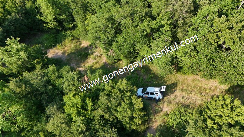 2.786 m2 Yatırımlık Tarla Bağ-Bahçe Resmi Kadastro Yolu Yoktur. - 40