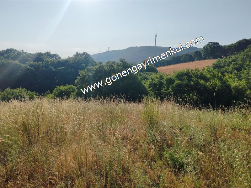 2.786 m2 Yatırımlık Tarla Bağ-Bahçe Resmi Kadastro Yolu Yoktur. - 48
