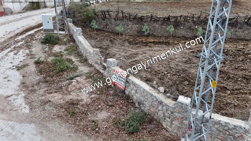 556 m2 İmarlı 2 kat %40 Arsa Köy Evi Ortasında - 44