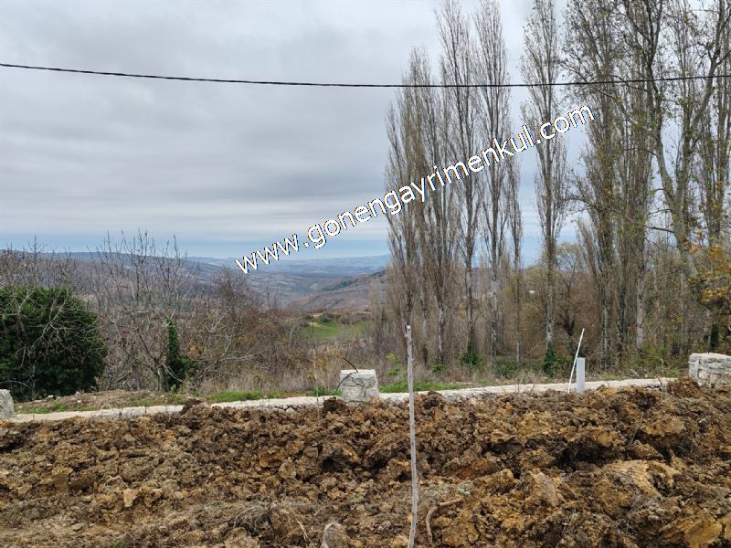 556 m2 İmarlı 2 kat %40 Arsa Köy Evi Ortasında - 77